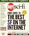 Book NetSci-Fi (Net Books)