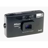Nikon Lite Touch 35mm Camera