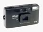 Nikon Lite Touch 35mm Camera