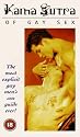 Kama Sutra Of Gay Sex [VHS]