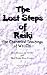 Books : The Lost Steps of Reiki: The Channeled Teachings of Wei Chi