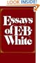 Essays of E.B. White