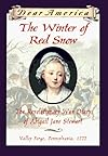 The Winter of Red Snow