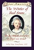 The Winter of Red Snow