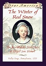 The Winter of Red Snow