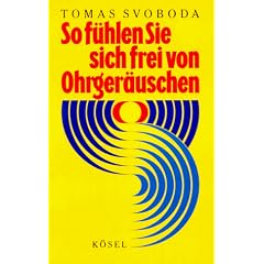 So f�hlen Sie sich frei von Ohrger�uschen
