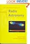 An Introduction to Radio Astronomy