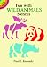 Fun with Wild Animals Stencils: Dover Little Activity Books (Dover Little Activity Books (Paperback))