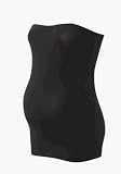 Bump Huggers Maternity Belly Band Petite UK Size 8 - 10 (pre-pregnancy) in Cherry Blossom Design
