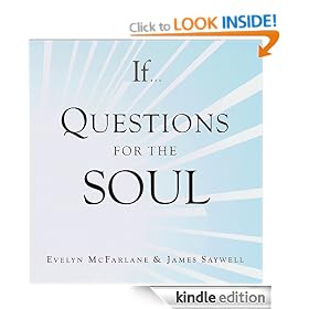 If..., Volume 4: Questions for the Soul