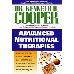 Advanced Nutritional Therapies