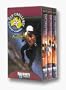 Eco Challenge Australia Box Set [VHS]