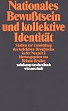 Nationales Bewu�tsein und kollektive Identit�t