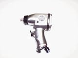 Taylor Pneumatic: 3/8 Pistol Grip Wrench: Belt:3/8 Sq. Dr. 3/8. 90PSI. Torque: 100 ft lb.