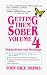Search : Getting Them Sober: Vol 4 : Separations and Healings (Getting Them Sober)