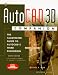 Autocad 3d Companion: The Illustrated Guide to Autocad's Third Dimension for Release 13 for Windows/Book and Disk (Autocad Reference Library)