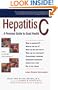 Hepatitis C: A Personal Guide to Good Health