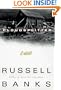 Cloudsplitter: A Novel