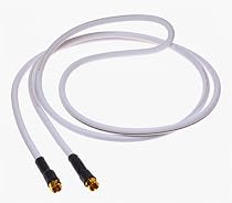 Monster J2 HPCATV-6 Coaxial Video Cable (6 feet)