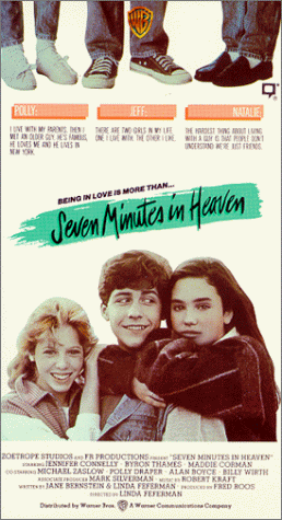 Seven Minutes in Heaven (1985) [VHS] [Import]