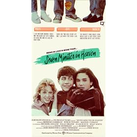 Seven Minutes in Heaven [VHS]