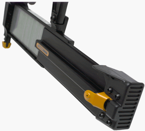 Stanley Bostitch SB-1850BN 18-Gauge Brad Nailer