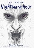 Nightmare Hour: Time for Terror (0006755321) by Stine, R. L.