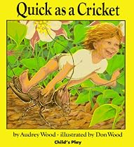 Quick as a Cricket