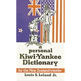 personal kiwi yankee dictionary a