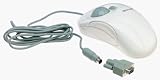 Microsoft IntelliMouse Trackball V1.0 and PS/2