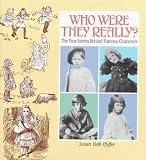 Who Were They Really ?
