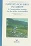 HABITATS FOR BIRDS IN EUROPE PB (Birdlife Conservation)