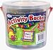 Art Skills Activity Bucket