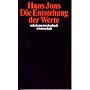 Die Entstehung der Werte