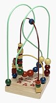 Educo Bear Hug Wire Maze