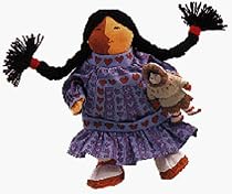 Mama, Do You Love Me? Doll