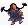 Mama, Do You Love Me? Doll (Mama)