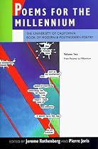 Poems for the Millennium, vol.2:: From Postwar to Millennium