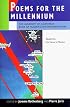 Poems for the Millennium: The University of California Book of Modern and Postmodern Poetry, Vol. 2: From Postwar to Millennium
