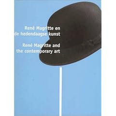 Rene Magritte and the Contemporary Art: An Influence of Ideas and Information, or the Puzzle Never Solved