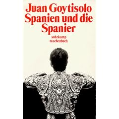 Spanien und die Spanier (suhrkamp taschenbuch)