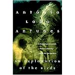 An Explanation of the Birds (Antunes, Antonio Lobo) book cover