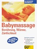Babymassage - Christina Voormann, Govin Dandekar