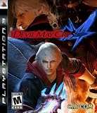 Devil May Cry 4 PS3