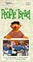 Shalom Sesame Show #4 - The People of Israel [VHS]