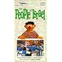 Shalom Sesame Show #4 - The People of Israel [VHS]