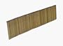 B & C Eagle B18-1316 1-3/16-Inch 18 Gauge Galvanized Finish Brad Nail (5,000 per Box)