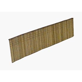 B & C Eagle B18-1316 1-3/16-Inch 18 Gauge Galvanized Finish Brad Nail (5,000 per Box)