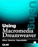 Using Macromedia Dreamweaver 1.2