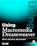 Using Macromedia Dreamweaver 1.2